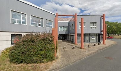 La Novatheque, Ophtalmologue à Cholet
