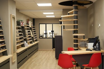 ATELIER VAQ OPTIQUE, Opticien à Pont-à-Mousson