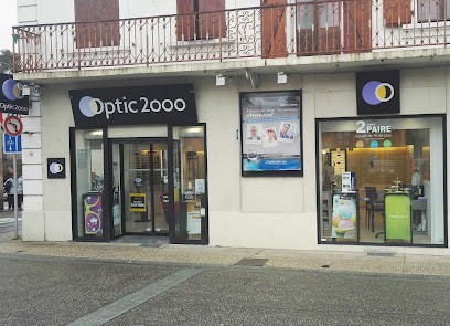 Optic 2000 - Opticien Pontcharra, Opticien à Pontcharra