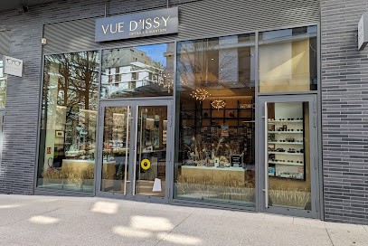 Vue D’Issy - Optique Et Audition, Opticien à Issy-les-Moulineaux