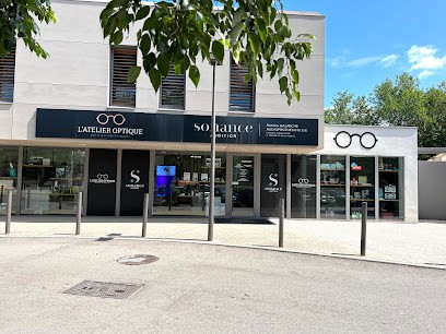 L'ATELIER OPTIQUE, Opticien à Saint-Jean-de-Védas