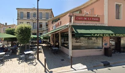 Carisey Optique, Opticien à Saint-Gilles