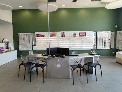 VISIOPTIC, Opticien au Boulou