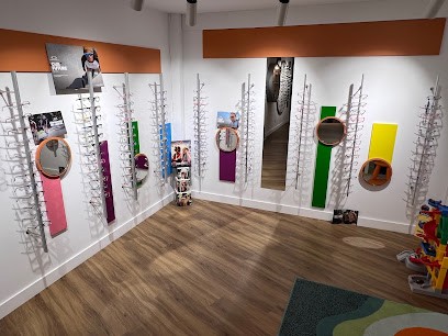 La Lunetterie Landaise Opticien Hossegor, Opticien à Angresse