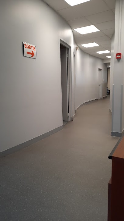 S.C.M Ophtalmologie de Verneuil, Ophtalmologue à Verneuil d'Avre et d'Iton