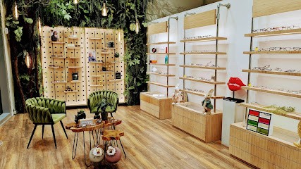Le Coin à Lunettes, Opticien à Rueil-Malmaison