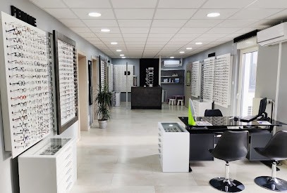 FLORIAN OPTIC, Opticien à Hoenheim