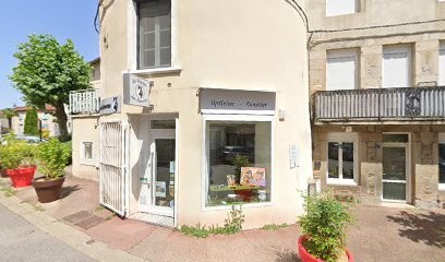 Le Voyage des Lunettes, Opticien à Saint-Paul-en-Jarez