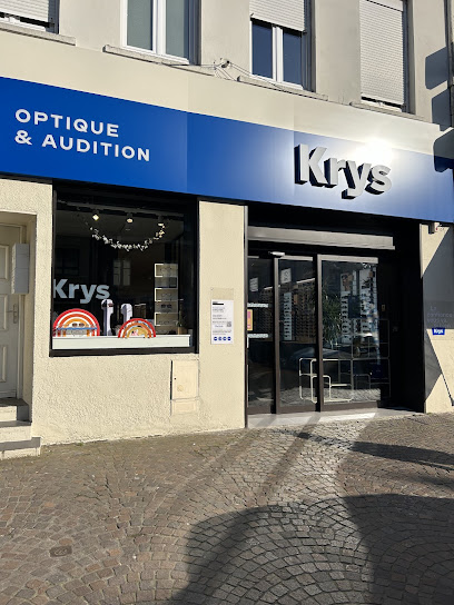 Opticien Saint-André-Lez-Lille - Krys, Opticien à Saint-André-lez-Lille