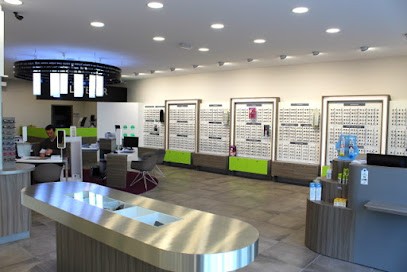Veny Optique, Opticien à Vénissieux