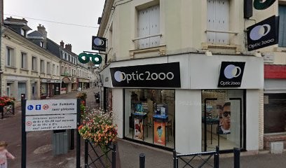 Optic 2000 - Opticien Lillebonne, Opticien à Lillebonne