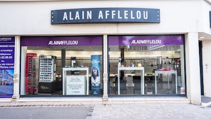 Opticien Sélestat | Alain Afflelou, Opticien à Sélestat
