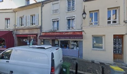 Histoire De Voir, Opticien à Neauphle-le-Château