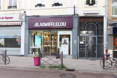 Espace De Téléconsultation - Ophtalmologue Sans Rdv, Ophtalmologue à Lille