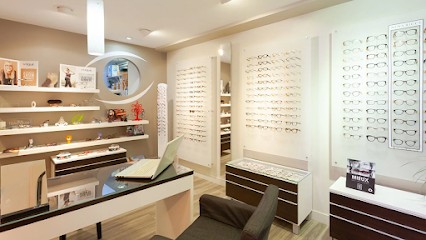 Flandroptique SARL, Opticien à Steenvoorde