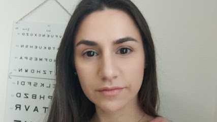 Dr Elodie ASMAR, Ophtalmologue à Verneuil-en-Halatte