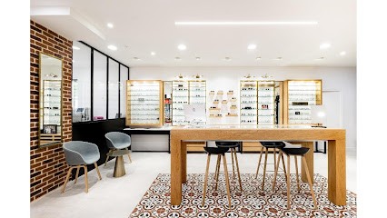 Opticien - Le Patio Lunetier - RUEIL MALMAISON, Opticien à Rueil-Malmaison