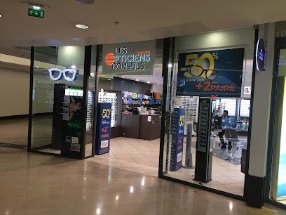 Les Opticiens Conseils, Opticien à Puteaux
