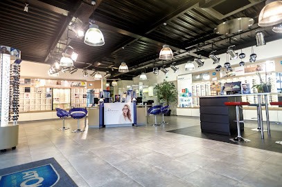 Atol Mon Opticien, Opticien à Thonon-les-Bains