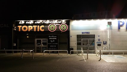 Toptic, Opticien à Marseille 12