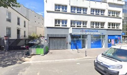 BRIGHTANDSON, Opticien à Saint-Ouen