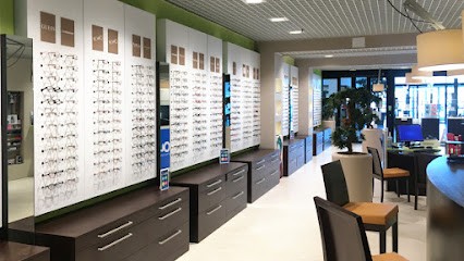 Atol Linage Senlis, Opticien à Senlis
