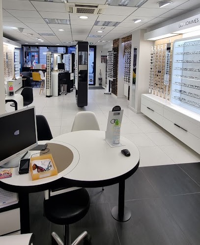 Optic 2000 - Opticien Saint-Chély-D'Apcher, Opticien à Saint-Chély-d'Apcher