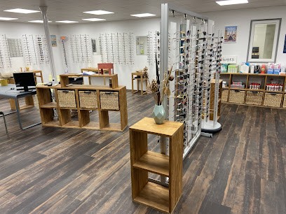 Centre De Vision Boitez Fumery, Opticien à Saint-Venant
