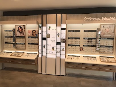 Opticien La Roche-sur-Yon - pl. Napoléon - Krys, Opticien à La Roche-sur-Yon