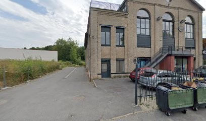 Chaaf Lionel, Ophtalmologue à Charleville-Mézières