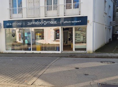 Jaffrédo Optique, Opticien à Pluvigner