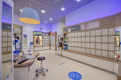 Atol Mon Opticien, Opticien à Lumbres