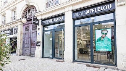 Opticien Rodez | Alain Afflelou, Opticien à Rodez