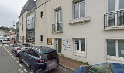 Dr Laurent MALA, Ophtalmologue à Amboise