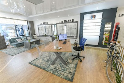 ODC Opticiens + Corner Sports, Opticien à Échirolles
