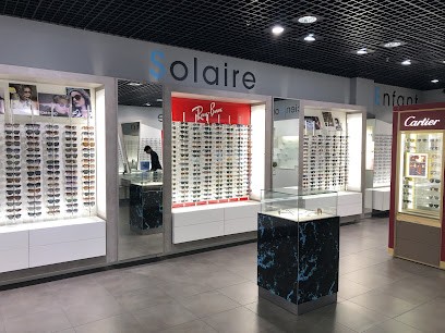 L'Opticien Concept & Audition Epinay, Opticien à Épinay-sur-Seine