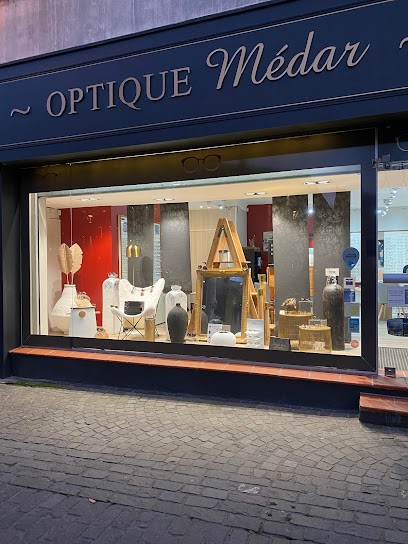 Optique Medar, Opticien à Grenade