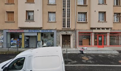 ASA, Opticien à Ugine