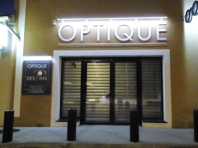 Optique des Pins, Opticien à Roquefort-les-Pins