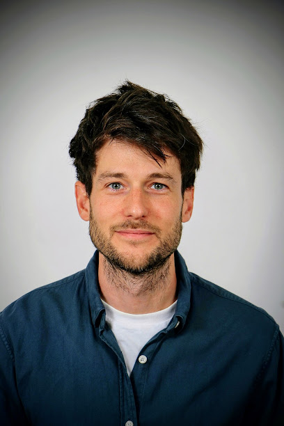 Dr Mathieu Dubois, Ophtalmologue à Maisons-Laffitte