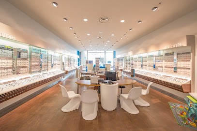 Opticien Romorantin-Lanthenay - Cc Leclerc - Krys, Opticien à Romorantin-Lanthenay
