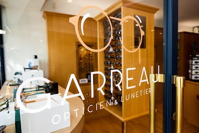 GARREAU Opticien & Lunetier, Opticien à La Boissière-de-Montaigu