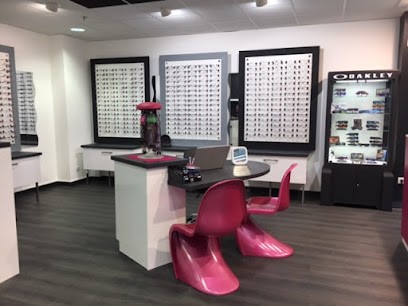 Les Grands Opticiens - CC Intermarché - Audioprothésiste, Opticien à Morhange