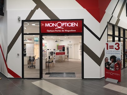 MONOPTICIEN Villeneuve-lès-Maguelone - Opticien, Opticien à Villeneuve-lès-Maguelone