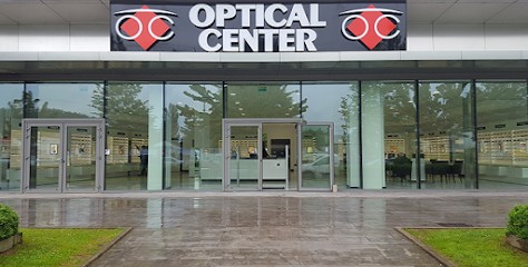 Opticien SARCELLES - Optical Center, Opticien à Sarcelles