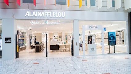 Opticien Illzach | Alain Afflelou, Opticien à Illzach