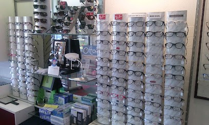 Atlantic Optic, Opticien à Nieul-sur-Mer