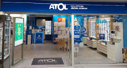 ATOL OPTICIENS, Opticien à Marsannay-la-Côte
