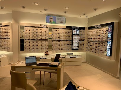 Opticien Saint-Médard-En-Jalles | Alain Afflelou, Opticien à Saint-Médard-en-Jalles