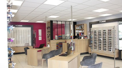Optique Berche, Opticien à Montauban-de-Bretagne